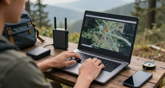 Offline-First Workflows for Flights and Dead Zones
