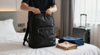One-Bag Travel: A Beginner's Guide to Going Carry-On Only