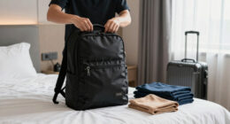 One-Bag Travel: A Beginner's Guide to Going Carry-On Only