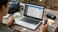 Order A Burned CD Of Your Own Public GitHub Repo