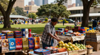 Out And About In Johannesburg: Best Things To Do This Weekend - Time Out Worldwide