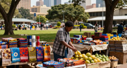 Out And About In Johannesburg: Best Things To Do This Weekend - Time Out Worldwide