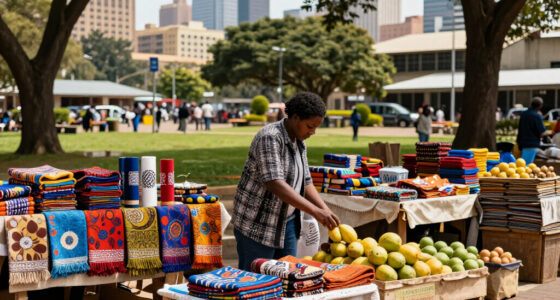 Out And About In Johannesburg: Best Things To Do This Weekend - Time Out Worldwide