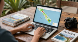 Paia, Hawaii, United States Surges In Global Coverage