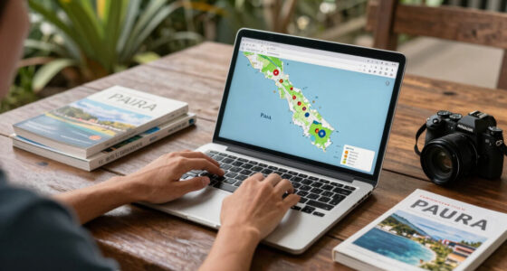 Paia, Hawaii, United States Surges In Global Coverage