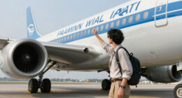 Pan American World Airways
