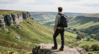 Peak District, Derbyshire, United Kingdom Surges In Global Coverage