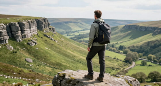 Peak District, Derbyshire, United Kingdom Surges In Global Coverage