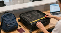 Personal Item vs Carry-On: Sizes, Rules and Smart Combos