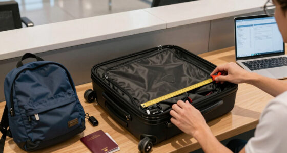 Personal Item vs Carry-On: Sizes, Rules and Smart Combos