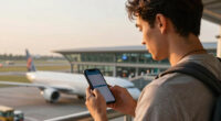 Rajiv Gandhi International Airport Surges In Global Coverage
