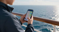 Royal Caribbean Surges In Global Coverage