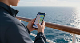 Royal Caribbean Surges In Global Coverage