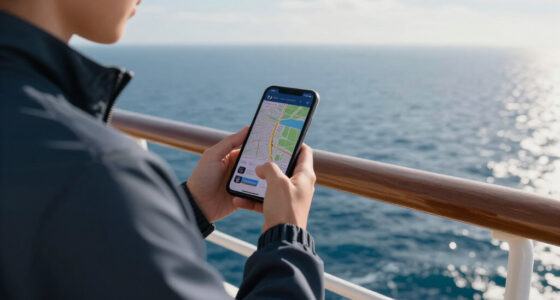 Royal Caribbean Surges In Global Coverage