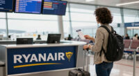Ryanair