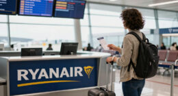 Ryanair