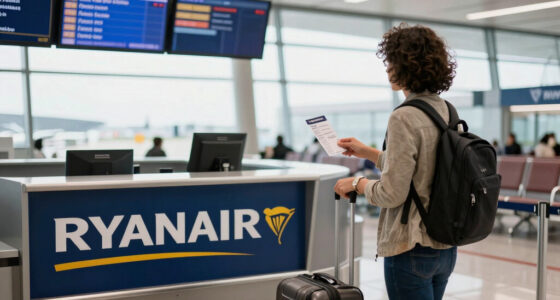Ryanair