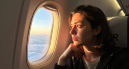Ryanair Mid-air Window Failure