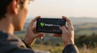 Seagate Technology Surges In Global Coverage