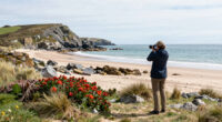 South Beach, Gwynedd, United Kingdom Surges In Global Coverage