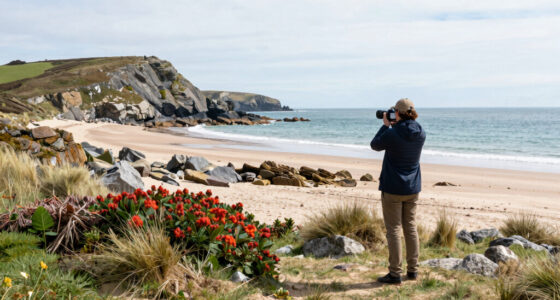 South Beach, Gwynedd, United Kingdom Surges In Global Coverage