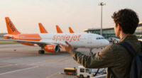 Spicejet Surges In Global Coverage