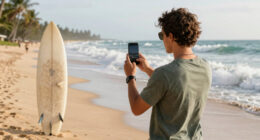 Tamarindo, Guanacaste, Costa Rica Surges In Global Coverage