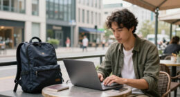 The Digital Nomad Starter Guide: Gear, Visas and Workflow