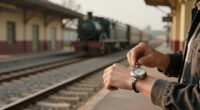 The History of Time Zones: How Railroads Standardized the Clock