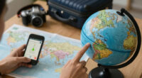 The International Date Line Explained: How You Can Lose a Day