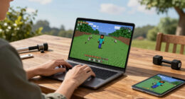 The Largest Available Minecraft World, Totalling 15 TB