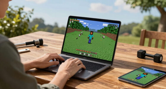 The Largest Available Minecraft World, Totalling 15 TB