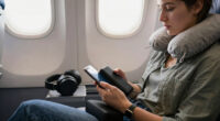 The Long-Haul Flight Survival Guide