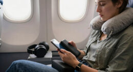 The Long-Haul Flight Survival Guide