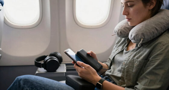 The Long-Haul Flight Survival Guide