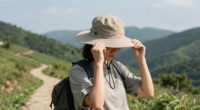 ‘The Only Hat You’ll Ever Need’: The Travel Essentials That Made Your Holiday Better