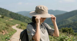 ‘The Only Hat You’ll Ever Need’: The Travel Essentials That Made Your Holiday Better