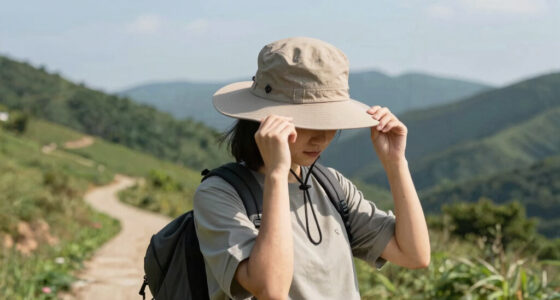 ‘The Only Hat You’ll Ever Need’: The Travel Essentials That Made Your Holiday Better