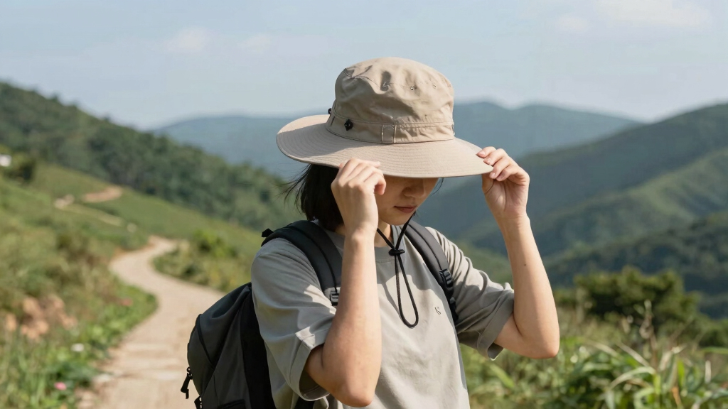 ‘The Only Hat You’ll Ever Need’: The Travel Essentials That Made Your Holiday Better