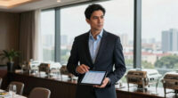 The Ritz-Carlton, Bangalore Appoints Ketan Shetty As Director Of Catering Sales - BW Hotelier