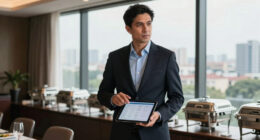 The Ritz-Carlton, Bangalore Appoints Ketan Shetty As Director Of Catering Sales - BW Hotelier