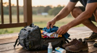The Ultimate Pre-Trip Packing Checklist