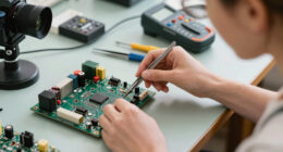 The Zilog Z80 Has Turned 50