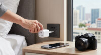 Travel Adapter vs Voltage Converter: What You Actually Need Abroad