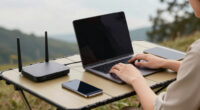 Travel Routers Explained: One Login for All Your Devices