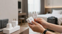 Type C vs Type G vs Type I: The Plugs Travelers Meet Most