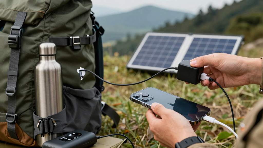 USB-C Power Delivery for Travelers: Wattage, Cables and Chargers Demystified