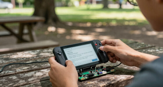 Valve Open-source The Steam Machine E-ink Screen So You Can Make Your Own