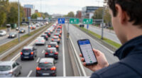 Verkehr Hamburg: Alle Staus Auf A1 Und A7 Im Liveticker - MOPO