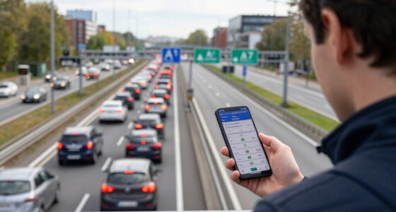 Verkehr Hamburg: Alle Staus Auf A1 Und A7 Im Liveticker - MOPO